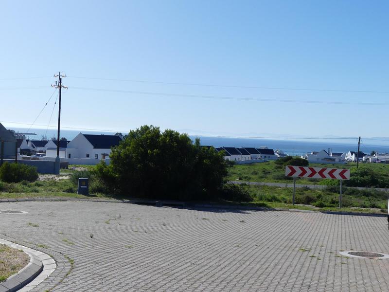 0 Bedroom Property for Sale in Harbour Lights Western Cape